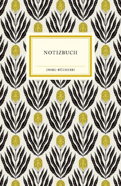 IB Notizbuch