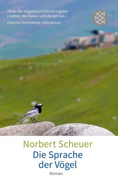 Die Sprache der Vögel