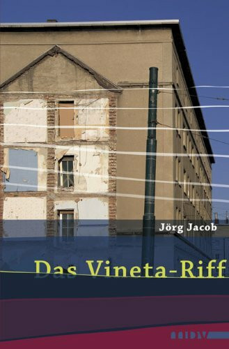 Das Vineta-Riff: Roman in 20 Erzählungen