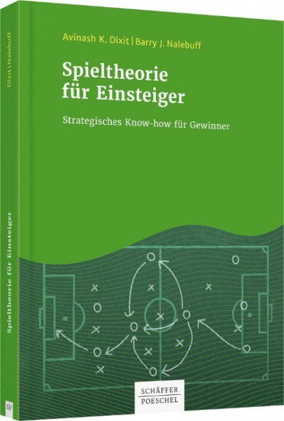 Spieltheorie für Einsteiger