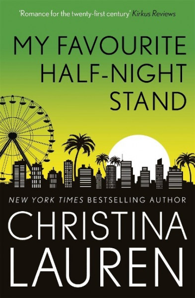 My Favourite Half-Night Stand