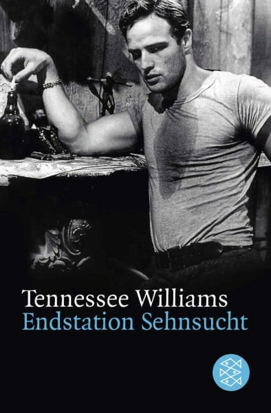 Endstation Sehnsucht: SCHAUSPIEL (Theater / Regie im Theater)