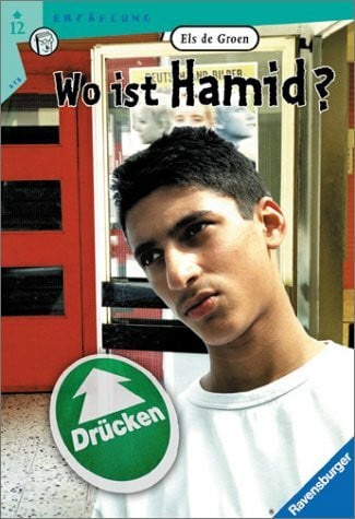 Wo ist Hamid?: KurzstreckenLeser (Ravensburger Taschenbücher)