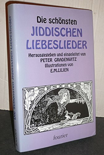 Die schönsten jiddischen Liebeslieder