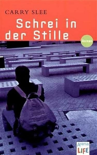 Schrei in der Stille: Roman (Arena Taschenbücher)