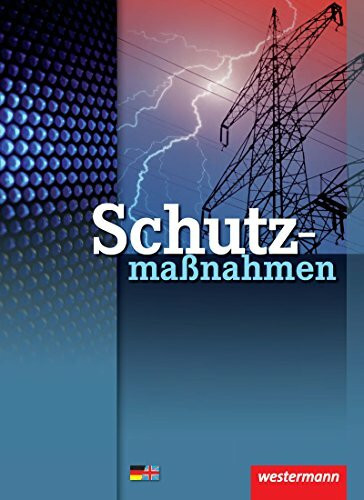 Schutzmaßnahmen: Schülerbuch,