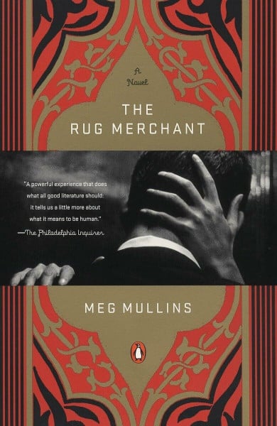 The Rug Merchant: A Novel