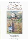 Alice hinter den Spiegeln