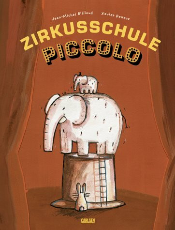 Zirkusschule Piccolo