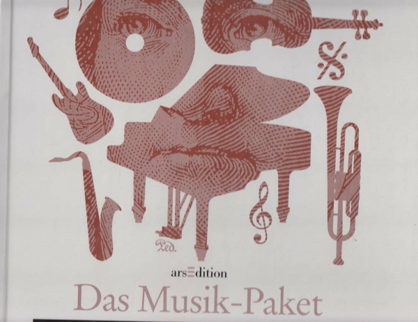 Das Musik-Paket