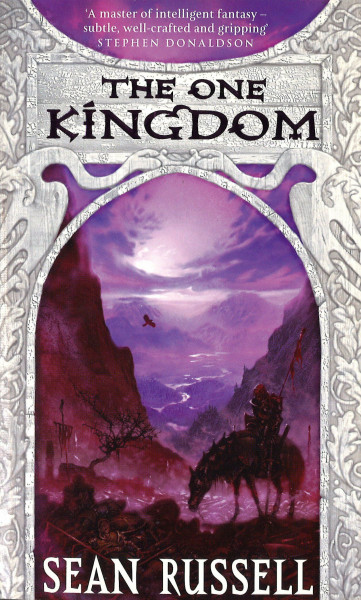 The One Kingdom: Book One of the Swans' War Trilogy