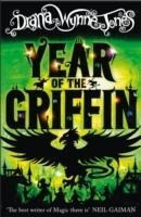 Year of the Griffin