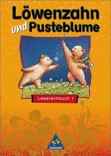 Löwenzahn und Pusteblume. Leselernbuch 1