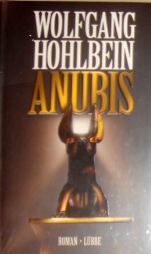 Anubis: Roman