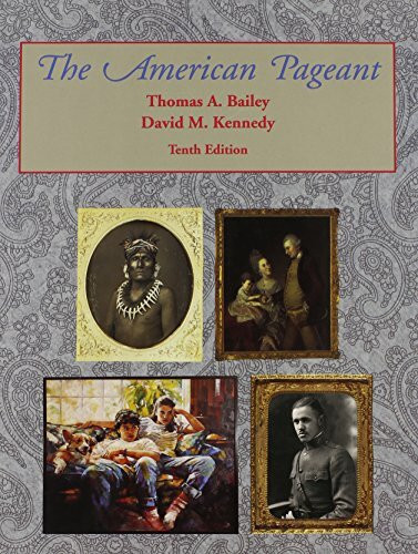 The American Pageant