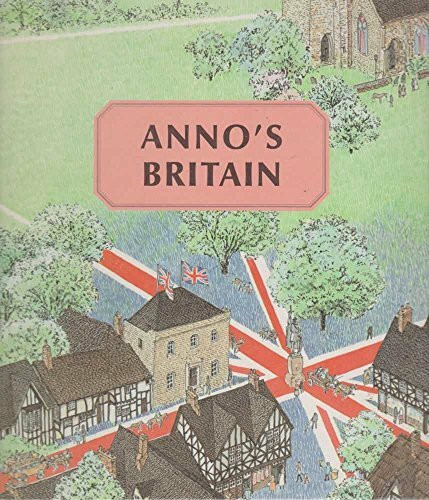 Anno's Britain