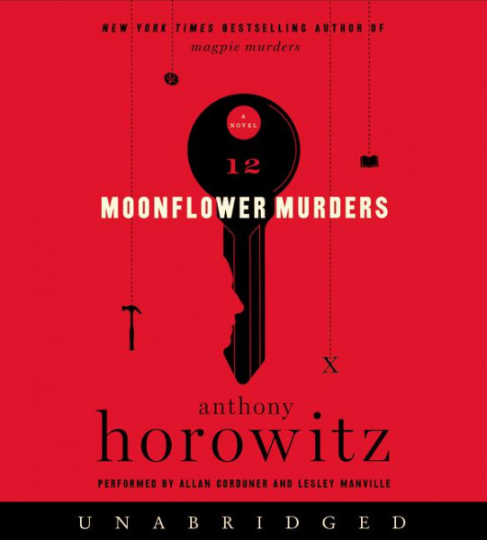 Moonflower Murders