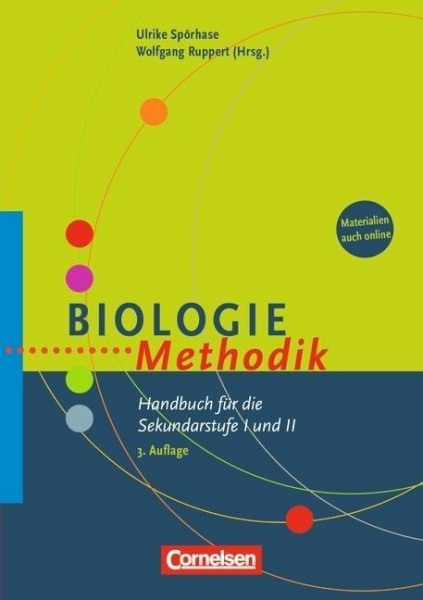 Fachmethodik: Biologie-Methodik