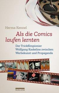 Als die Comics laufen lernten