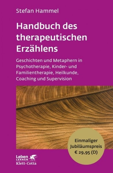 Handbuch des therapeutischen Erzählens