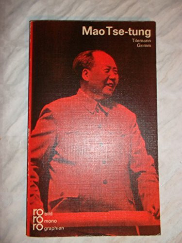 Mao Tse-tung