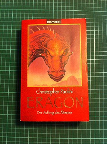 Der Auftrag des Ältesten. Eragon 02