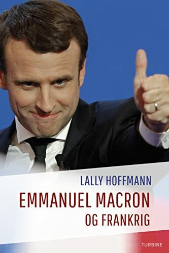 Emmanuel Macron og Frankrig