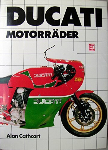 Ducati-Motorräder