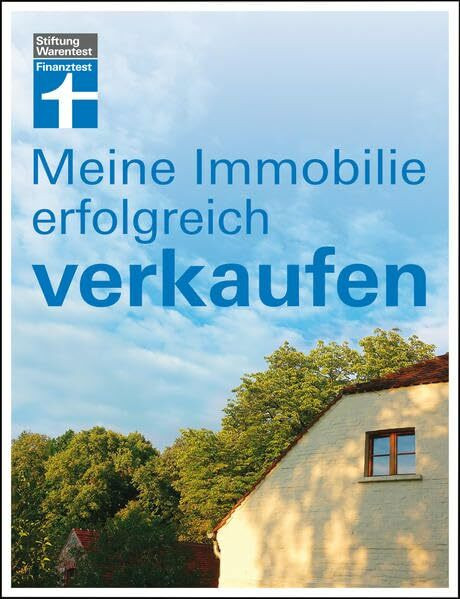 Meine Immobilie erfolgreich verkaufen