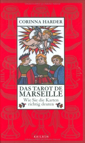 Das Tarot de Marseille