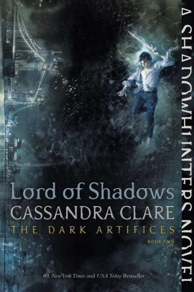 Lord of Shadows, 2