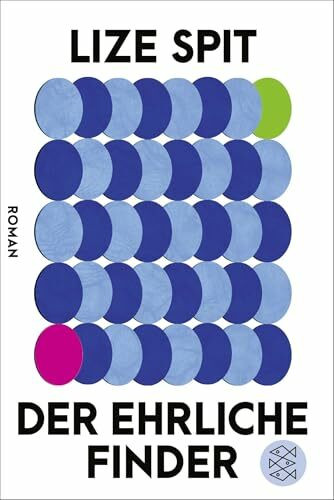 Der ehrliche Finder: Roman