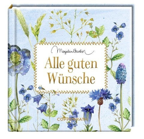 Alle guten Wünsche