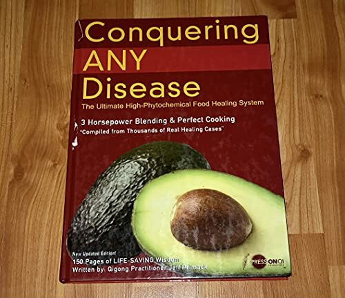 Conquering Any Disease