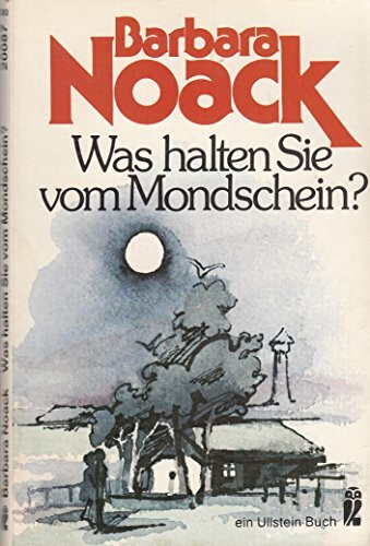 Was halten Sie vom Mondschein?