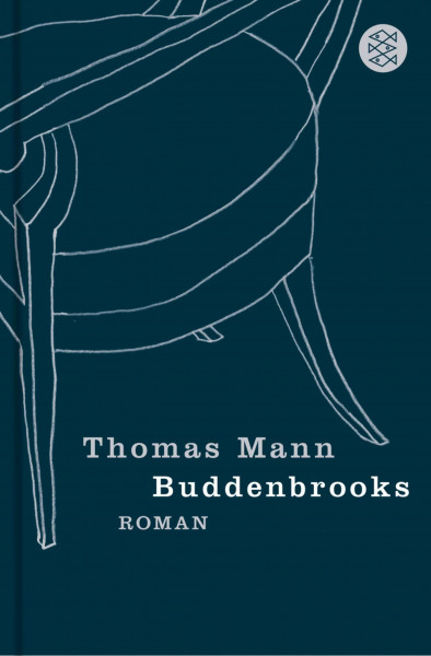 Buddenbrooks: Verfall einer Familie. Roman (Fischer Taschenbücher)