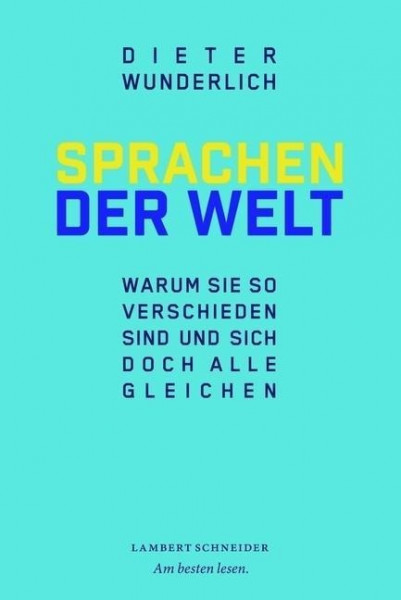 Sprachen der Welt