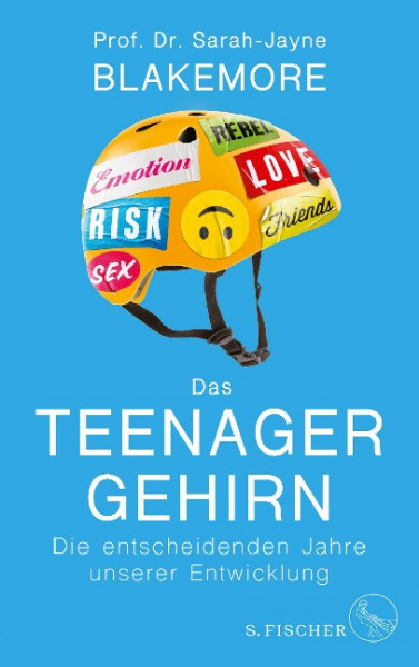 Das Teenager-Gehirn