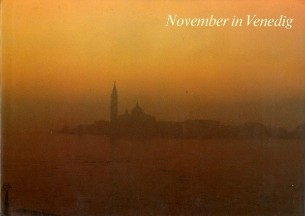 November in Venedig