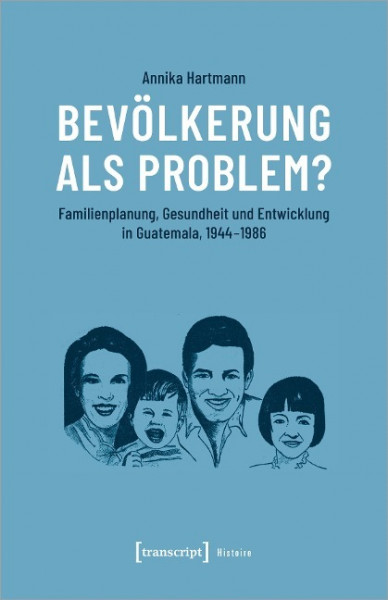Bevölkerung als Problem?