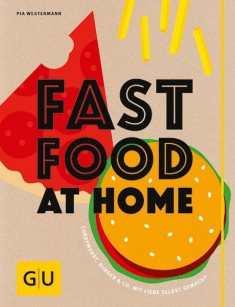 Fastfood at Home