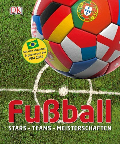 Fussball: Stars-Teams-Meisterschaften