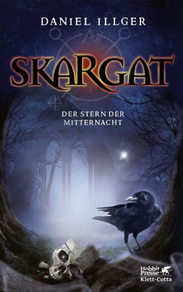 Skargat 3 (Skargat, Bd. 3)