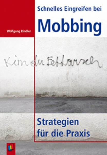 Schnelles Eingreifen bei Mobbing - Strategien für die Praxis