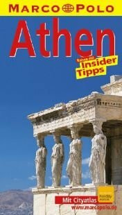 Athen. Von Bötig, Klaus
