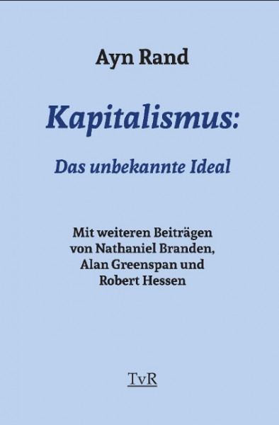 Kapitalismus: