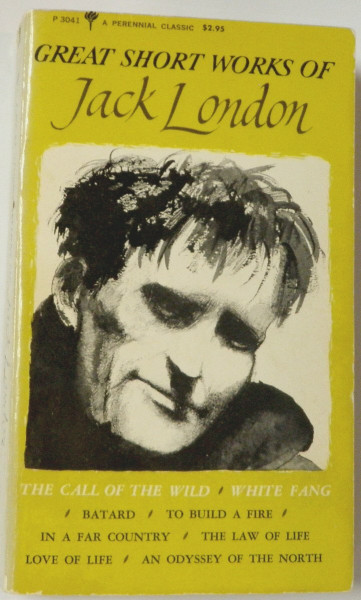 Great Short Works of (Perennial Library)