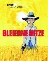 Bleierne Hitze