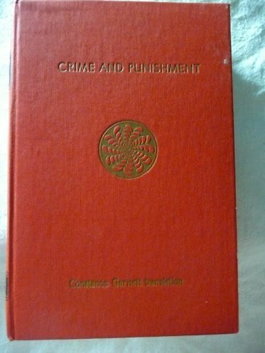 Crime and Punishment