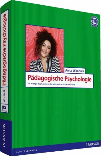 Pädagogische Psychologie (Pearson Studium - Psychologie)